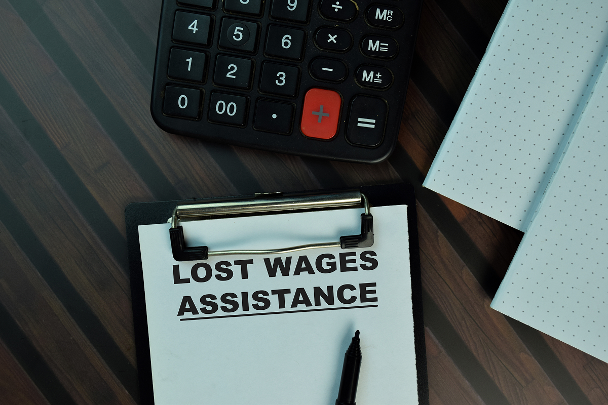 Compensation for Lost Wages After a Truck Accident