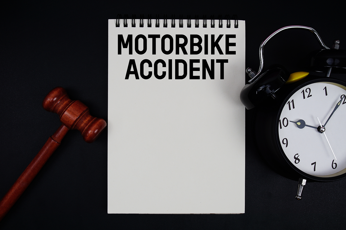 Factors that Impact Motorcycle Accident Settlements